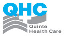 Quinte+health+care+logo