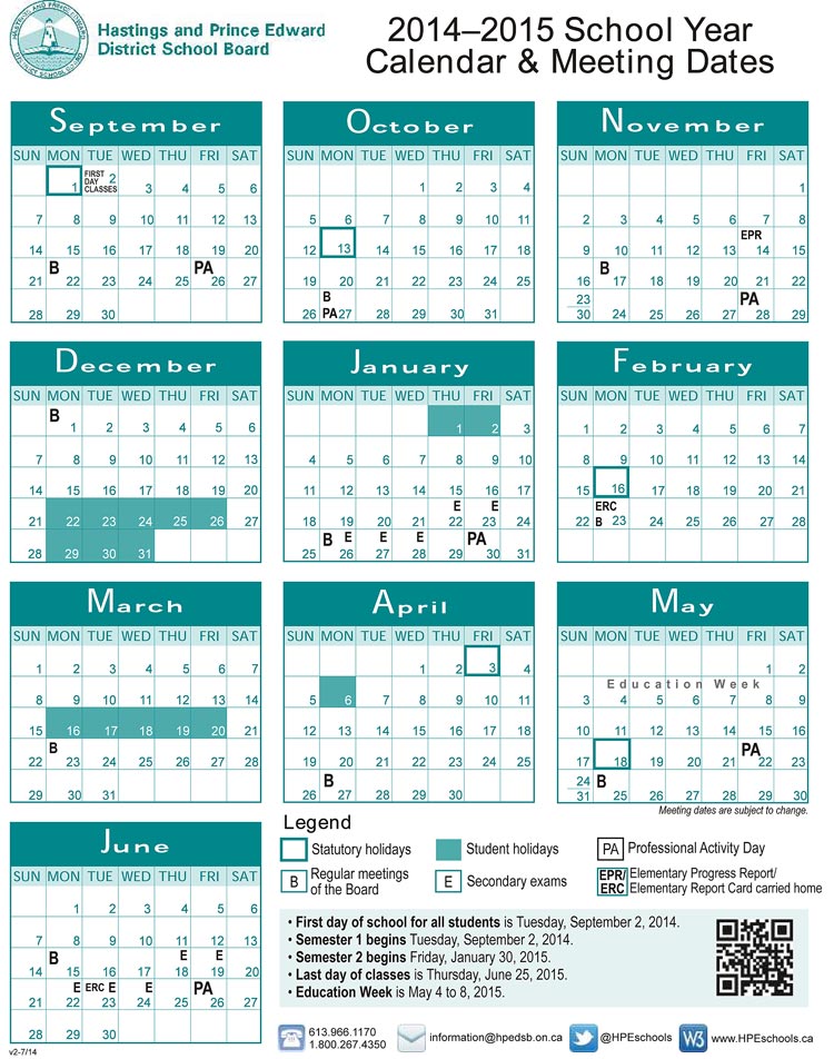 Uc Hastings Calendar Printable Calendar 2023