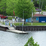 Visit Prince Edward County by boat this season
