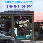 Thrift Shop EVERYTHING 50% off Sale – June 18!… OPEN HOUSE June 21!