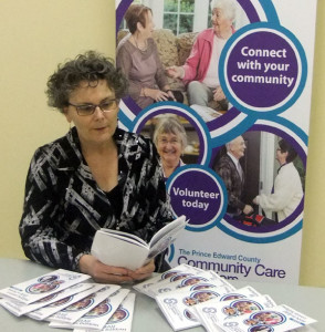 130114 Information for Seniors Directory PEC Community Care