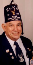 Harry Harrison