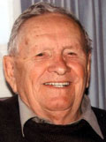 Ronald Hastie