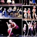 Dancers delighful at annual recital