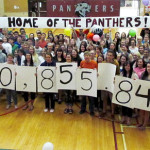 PECI celebrates raising $40,855.84 for community causes
