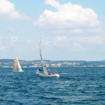 PEYC hosts Eastern Yachting Circuit Regatta – July 11 – 13!