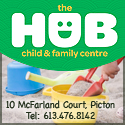 All welcome to Teddy Bear Picnic Saturday at the HUB