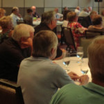 Coalition of ‘Unwilling Host’ municipalities meets at AMO