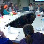 First ‘council needs women’ session well attended