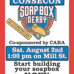 CONSECON COMMUNITY DAY 2014 – August 2