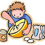 February HUB CLUBS for the child who’s creative or likes to cook