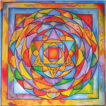 Community art event to add colour to the community