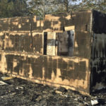 Investigation under way into suspicious fire in Ameliasburgh