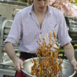 Kennedy boys to serve their father’s famed braised-beef poutine