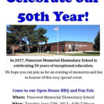 Closing ceremony planned for Pinecrest school