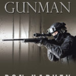 Meet County's Don Harvey at book signing for his sci-fi novel
