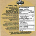 Fundraising cookie dough, tart and pie shells added to recall list