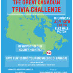 Challenge fellow trivia buffs