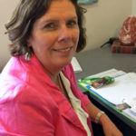 Hospice Prince Edward appoints executive director