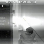 OPP release photos of suspects related to Regent Theatre break-in