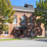 Town Hall on the Picton Town Hall Thursday